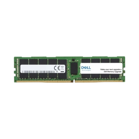 Dell 64GB DDR4 2Rx4 RDIMM 2933 MT/s Memory Module — Being Shipped