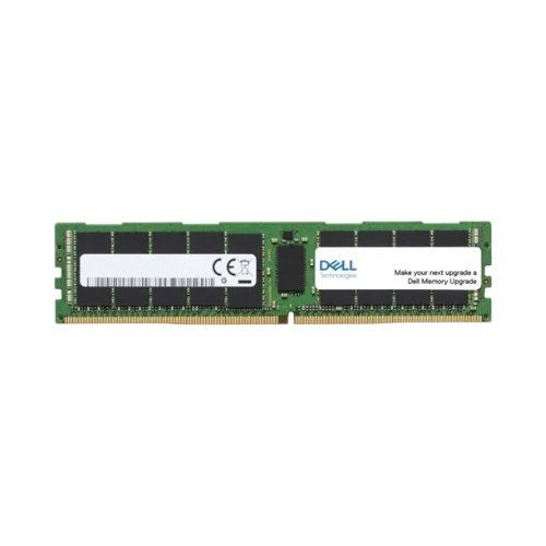 Dell 64GB DDR4 2Rx4 RDIMM 2933 MT/s Memory Module — Being Shipped