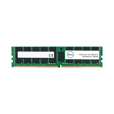 Dell 128GB 4Rx4 DDR4 LRDIMM 3200MT/s Memory Module — Being Shipped