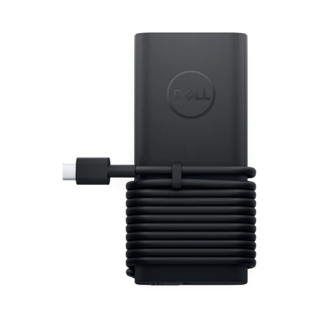 Dell 65W USB-C Adapter for Latitude, Inspiron, XPS, Precision & Chromebook Laptops — Being Shipped