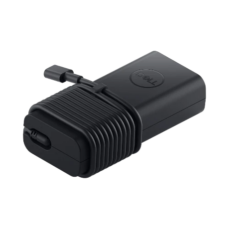 Dell 65W USB-C Adapter for Latitude, Inspiron, XPS, Precision & Chromebook Laptops — Being Shipped