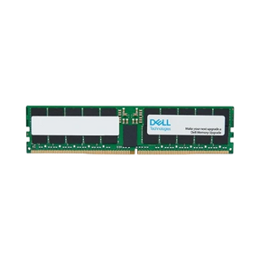 Dell 64GB 2Rx4 DDR5 RDIMM 5600 MT/s Memory Module — Being Shipped