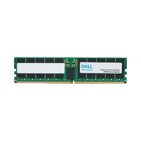 Dell 64GB 2Rx4 DDR5 RDIMM 5600 MT/s Memory Module — Being Shipped