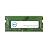 Dell 16GB 1Rx8 DDR5 SODIMM 4800 MT/s ECC Memory Module — Being Shipped