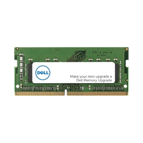 Dell 16GB 1Rx8 DDR5 SODIMM 4800 MT/s ECC Memory Module — Being Shipped