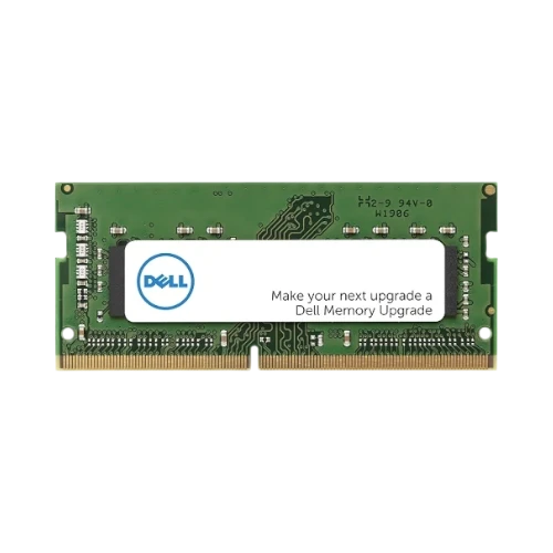 Dell 16GB 1Rx8 DDR5 SODIMM 4800 MT/s ECC Memory Module — Being Shipped