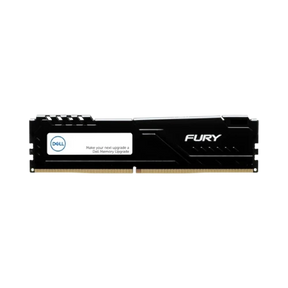 Dell 32GB 2Rx8 DDR5 UDIMM 5600 MT/s Memory Module — Being Shipped