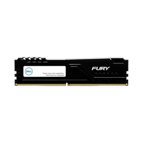 Dell 32GB 2Rx8 DDR5 UDIMM 5600 MT/s Memory Module — Being Shipped