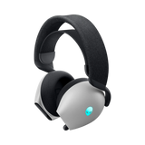 Dell Alienware AW720H Dual-Mode Wireless Gaming Headset (Lunar Light) — Being Shipped