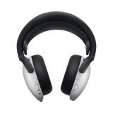 Dell Alienware AW720H Dual-Mode Wireless Gaming Headset (Lunar Light) — Being Shipped