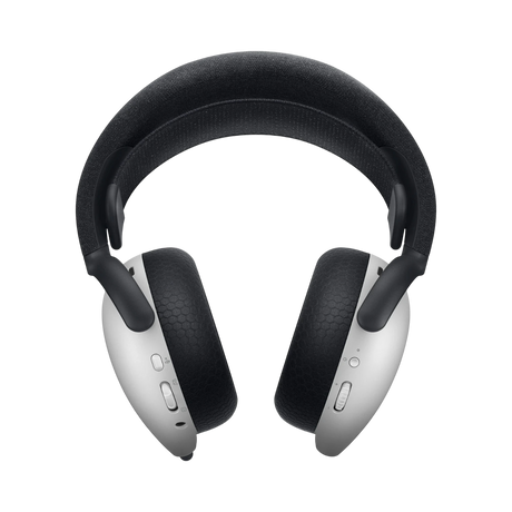 Dell Alienware AW720H Dual-Mode Wireless Gaming Headset (Lunar Light) — Being Shipped