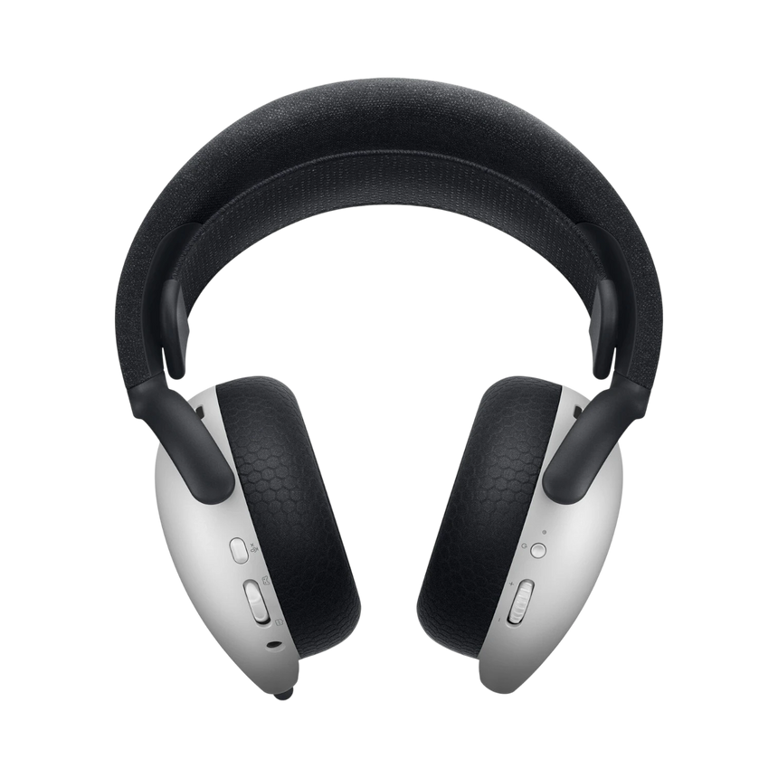 Dell Alienware AW720H Dual-Mode Wireless Gaming Headset (Lunar Light) — Being Shipped