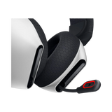 Dell Alienware AW720H Dual-Mode Wireless Gaming Headset (Lunar Light) — Being Shipped