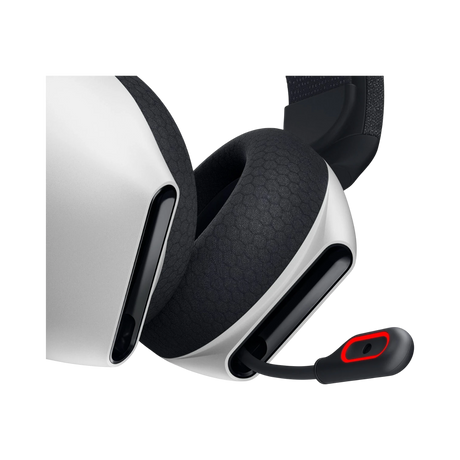 Dell Alienware AW720H Dual-Mode Wireless Gaming Headset (Lunar Light) — Being Shipped