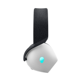 Dell Alienware AW720H Dual-Mode Wireless Gaming Headset (Lunar Light) — Being Shipped
