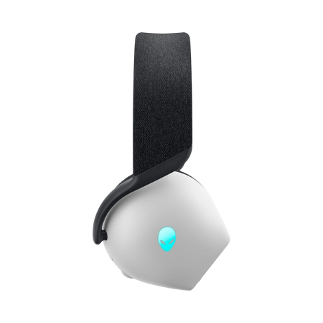 Dell Alienware AW720H Dual-Mode Wireless Gaming Headset (Lunar Light) — Being Shipped