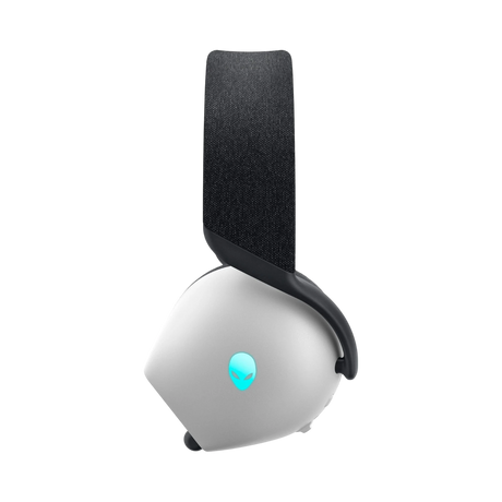 Dell Alienware AW720H Dual-Mode Wireless Gaming Headset (Lunar Light) — Being Shipped