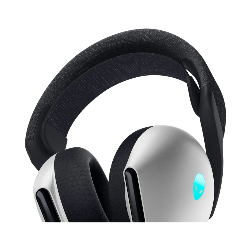 Dell Alienware AW720H Dual-Mode Wireless Gaming Headset (Lunar Light) — Being Shipped