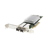 Dell Dual Port 32GB SFP+ Fibre Channel Network Card Adapter — Being Shipped