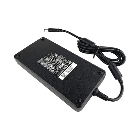 Dell 240W AC Adapter for Precision, Latitude & Alienware Laptops — Being Shipped