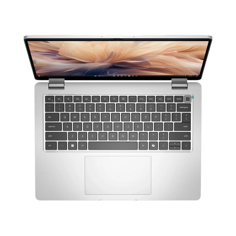 Dell Pro 14 Plus 14" Laptop, Intel Core Ultra 7 265U, 16GB RAM, 512GB SSD — Being Shipped