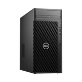 Dell Precision 3660 Tower Workstation, Intel Core i7-12700, NVIDIA RTX A2000, 32GB DDR5 RAM, 512GB SSD — Being Shipped
