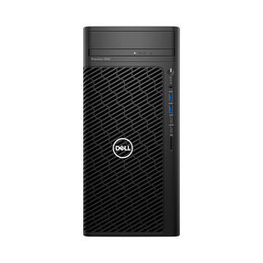 Dell Precision 3660 Tower Workstation, Intel Core i7-12700, NVIDIA RTX A2000, 32GB DDR5 RAM, 512GB SSD — Being Shipped