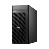 Dell Precision 3660 Tower Workstation, Intel Core i7-12700, NVIDIA RTX A2000, 32GB DDR5 RAM, 512GB SSD — Being Shipped
