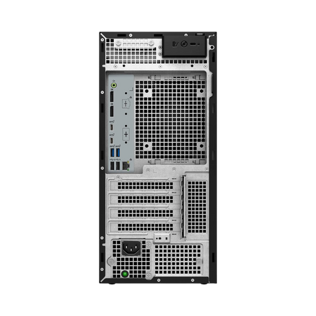 Dell Precision 3660 Tower Workstation, Intel Core i7-12700, NVIDIA RTX A2000, 32GB DDR5 RAM, 512GB SSD — Being Shipped