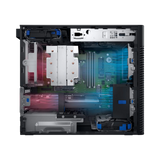 Dell Precision 3660 Tower Workstation, Intel Core i7-12700, NVIDIA RTX A2000, 32GB DDR5 RAM, 512GB SSD — Being Shipped