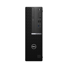Dell OptiPlex 7080 SFF Desktop Computer, Intel Core i7-10700, 16GB DDR4 RAM, 512GB SSD — Being Shipped