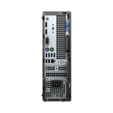 Dell OptiPlex 7080 SFF Desktop Computer, Intel Core i7-10700, 16GB DDR4 RAM, 512GB SSD — Being Shipped