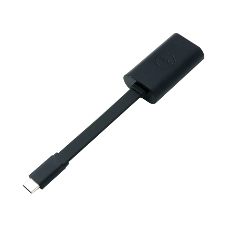 Dell USB Type-C to Ethernet Adapter (PXE Boot) — Being Shipped