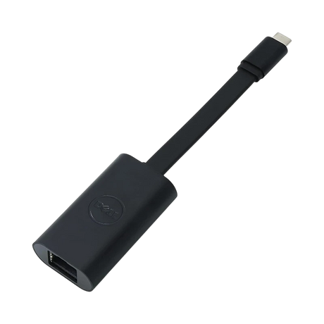 Dell USB Type-C to Ethernet Adapter (PXE Boot) — Being Shipped