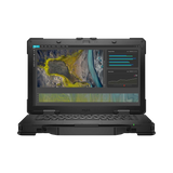 Dell Latitude 5430 14" Rugged Laptop, Intel Core i5-1145G7, 16GB DDR4 RAM, 512GB SSD — Being Shipped