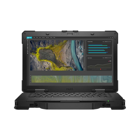 Dell Latitude 5430 14" Rugged Laptop, Intel Core i5-1145G7, 16GB DDR4 RAM, 512GB SSD — Being Shipped