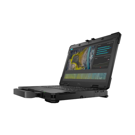 Dell Latitude 5430 14" Rugged Laptop, Intel Core i5-1145G7, 16GB DDR4 RAM, 512GB SSD — Being Shipped