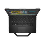 Dell Latitude 5430 14" Rugged Laptop, Intel Core i5-1145G7, 16GB DDR4 RAM, 512GB SSD — Being Shipped