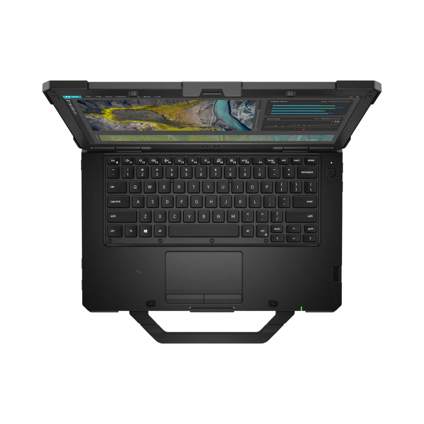 Dell Latitude 5430 14" Rugged Laptop, Intel Core i5-1145G7, 16GB DDR4 RAM, 512GB SSD — Being Shipped