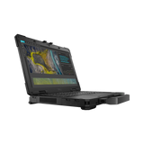 Dell Latitude 5430 14" Rugged Laptop, Intel Core i5-1145G7, 16GB DDR4 RAM, 512GB SSD — Being Shipped