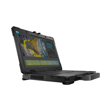 Dell Latitude 5430 14" Rugged Laptop, Intel Core i5-1145G7, 16GB DDR4 RAM, 512GB SSD — Being Shipped