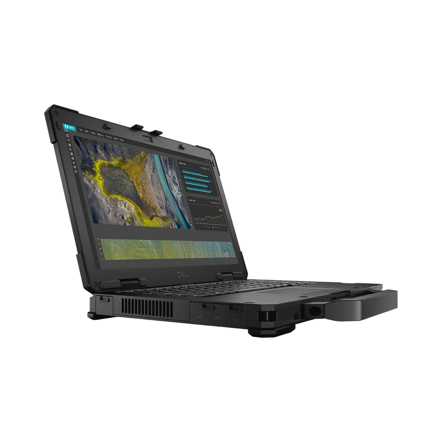 Dell Latitude 5430 14" Rugged Laptop, Intel Core i5-1145G7, 16GB DDR4 RAM, 512GB SSD — Being Shipped