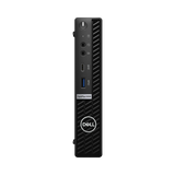 Dell OptiPlex 5090 Desktop Computer, Intel Core i5-10500T, 16GB DDR4 RAM, 256GB SSD — Being Shipped