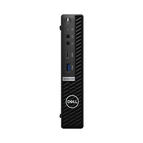 Dell OptiPlex 5090 Desktop Computer, Intel Core i5-10500T, 16GB DDR4 RAM, 256GB SSD — Being Shipped