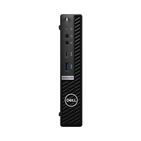 Dell OptiPlex 5090 Desktop Computer, Intel Core i5-10500T, 16GB DDR4 RAM, 256GB SSD — Being Shipped