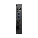 Dell OptiPlex 5090 Desktop Computer, Intel Core i5-10500T, 16GB DDR4 RAM, 256GB SSD — Being Shipped