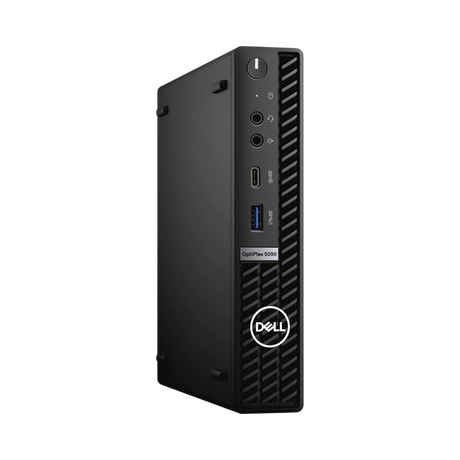 Dell OptiPlex 5090 Desktop Computer, Intel Core i5-10500T, 16GB DDR4 RAM, 256GB SSD — Being Shipped