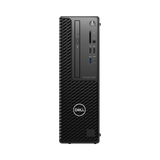 Dell Precision 3450 SFF Desktop Computer, Intel Core i7-10700, 16GB DDR4 RAM, 512GB SSD — Being Shipped