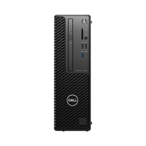 Dell Precision 3450 SFF Desktop Computer, Intel Core i7-10700, 16GB DDR4 RAM, 512GB SSD — Being Shipped