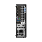 Dell Precision 3450 SFF Desktop Computer, Intel Core i7-10700, 16GB DDR4 RAM, 512GB SSD — Being Shipped